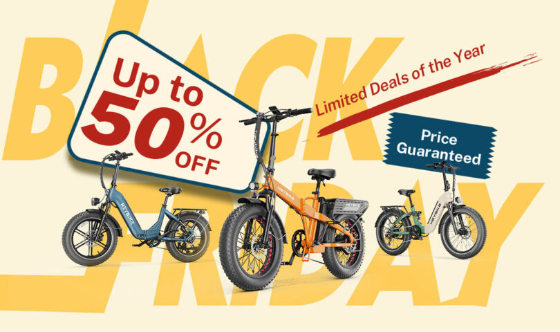 The Ultimate Ebike Gift Guide for Every Ride The Ultimate Ebike Gift Guide for Every Ride