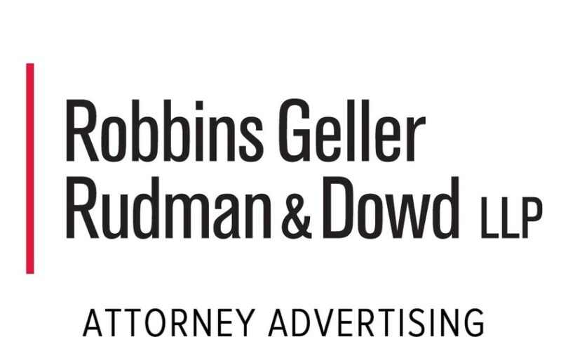 Robbins Geller Rudman & Dowd LLP Announces Investigation into CSX Corporation and Encourages Investors with Substantial Losses or Witnesses with Relevant Information to Contact the Firm