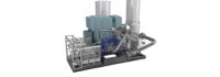 Hanwha Power Systems signs MOU with TC Energy to accelerate commercialization of sCO2 power generation