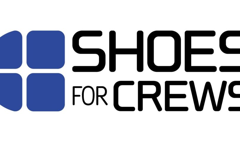 SHOES FOR CREWS® INTRODUCES INNOVATIVE SLIP-RESISTANT OUTSOLE TECHNOLOGY WITH 4-SEASON GRIP™