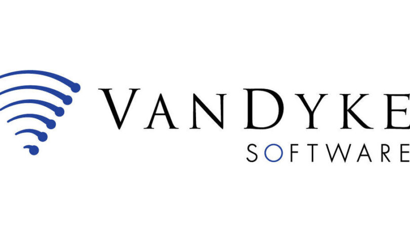 SecureCRT 9.6 (Official) and SecureFX 9.6 (Official) from VanDyke Software Help System Administrators Easily Export and Share Sessions with Teams