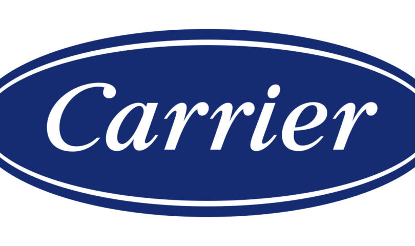 Carrier Named to Fortune’s World’s Most Admired Companies 2025 List for Fourth Consecutive Year