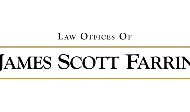 Law Offices of James Scott Farrin Attorneys Recognized on 2025 “North Carolina Super Lawyers” Lists*