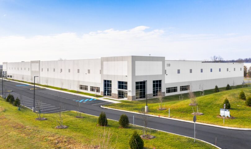 Goldman Sachs Alternatives and Dalfen Industrial Expand Partnership with Acquisition of 21-Building Logistics Portfolio