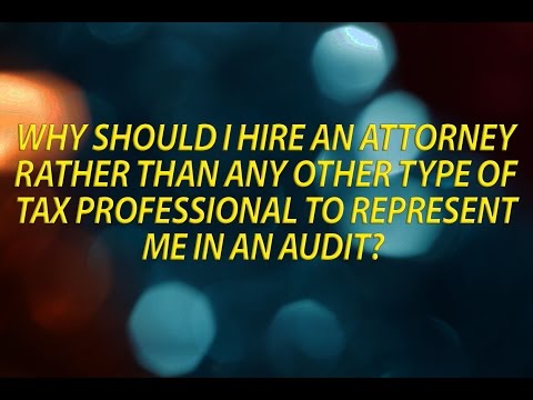 From the Tax Law Offices of David W. Klasing