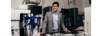 Solugen CEO Appointed to Department of Commerce Advisory Committee on Advanced Technology