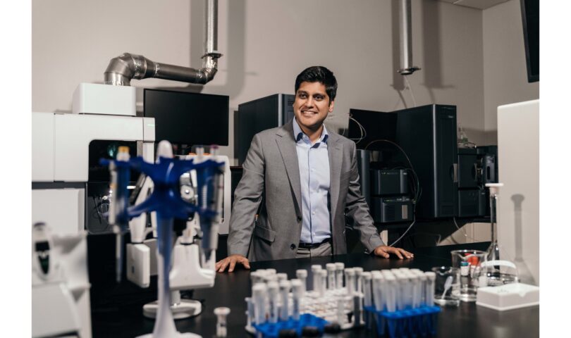 Solugen CEO Appointed to Department of Commerce Advisory Committee on Advanced Technology