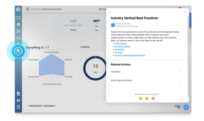 EnGenius Technologies Unveils EnGenius Cloud Advisory Board to Streamline Advanced Feature Discovery and Best Practices