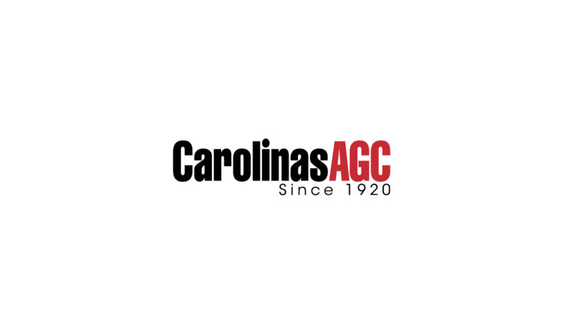 Carolinas AGC Announces 2025 CAGC Foundation Board