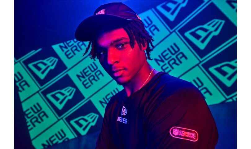 NEW ERA CAP LAUNCHES OFFICIAL 2025 NFL SCOUTING COMBINE COLLECTION