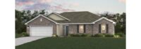 Century Complete Offering New Homes Near Georgia’s Fort Mountain State Park