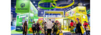 DOJO, A Pioneering Brand Powered by VAPORESSO, Unveils World’s First All-Category Compatible Platform at TPE 2025