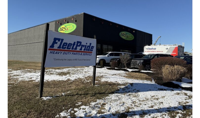 FleetPride Acquires ARS Truck & Fleet Service of New Castle, Delaware