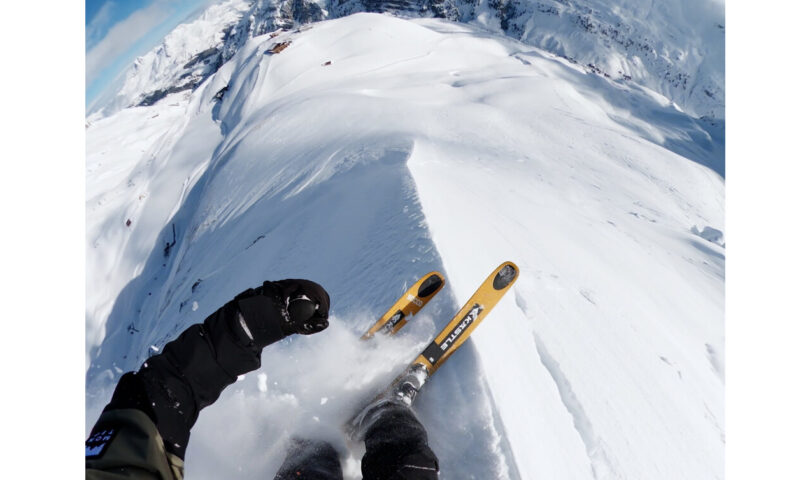 GoPro’s Tiny 9* 4K HERO Camera Now Captures Ultra-Wide, Immersive Video with New 4:3 Video Setting and SuperView Digital Lens Settings