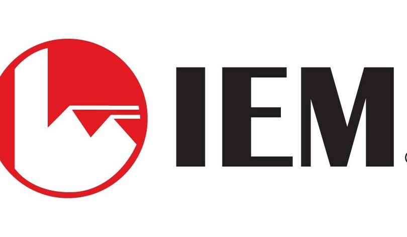 IEM Awarded GSA OASIS+ IDIQ Contract