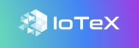 IoTeX Announces Establishment of Strategic DePIN AI Reserve to Empower Token Holders