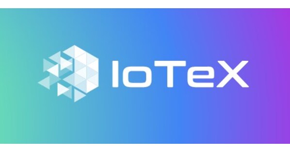 IoTeX Announces Establishment of Strategic DePIN AI Reserve to Empower Token Holders