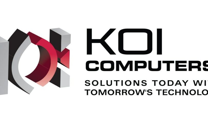 Koi Computers Leverages Latest AMD EPYC 9005 Series Processors Offering Leadership Performance and Density for AI-Driven Data Center Workloads