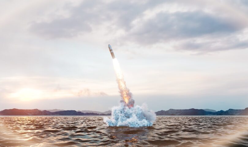 U.S. Navy Awards Lockheed Martin 3 Million for Next Generation of U.S. Deterrence at Sea