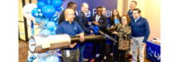 Lyte Fiber Celebrates Lighting of First Homes in Baytown, Texas, with Ribbon-Cutting Ceremony