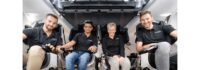 NASA, Partners to Welcome Fourth Axiom Space Mission to Space Station