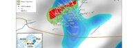 NexGen Commences Expanded 43,000 Meter Drill Program at Patterson Corridor East