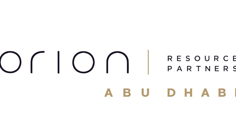 ADQ and Orion Resource Partners to establish USD 1.2 billion Abu Dhabi-based joint venture to invest in and secure the supply of strategic metals and critical minerals
