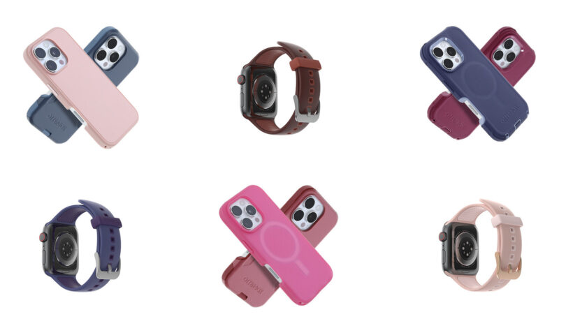 OtterBox Protection That’s Love at First Sight
