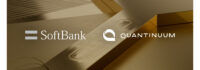 SoftBank Corp. et Quantinuum annoncent un partenariat novateur pour l’application pratique de l’informatique quantique