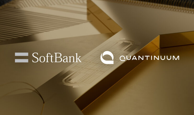SoftBank Corp. et Quantinuum annoncent un partenariat novateur pour l’application pratique de l’informatique quantique