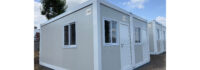 ROKiT INDUSTRIES LAUNCHES EMERGENCY HOUSING, A MODERN, GLOBAL SOLUTION FOR HOMELESSNESS FOR AS LITTLE AS  A WEEK