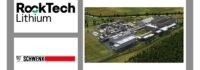 Rock Tech Partners with Schwenk to Turn Lithium By-products into Cement Additives, Cutting Costs and Increasing Profitability