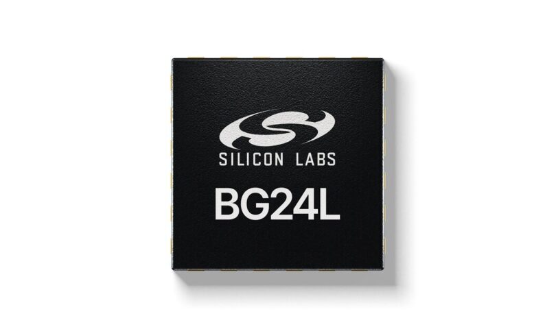 Silicon Labs’ BG22L and BG24L “Lite” SoCs Bring Application-Optimized Ultra-Low Power Bluetooth® Connectivity