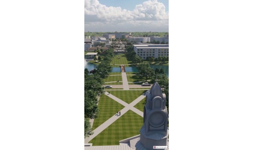 STILLWATER CAPITAL AND CITY OF MANSFIELD ANNOUNCE INNOVATIVE PUBLIC-PRIVATE PARTNERSHIP