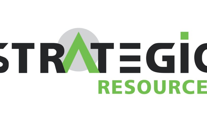 Strategic Resources Announces Collaboration Agreement with Tacora Resources