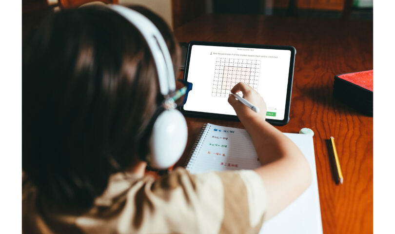 Eye Level Launches “Summit of Math”