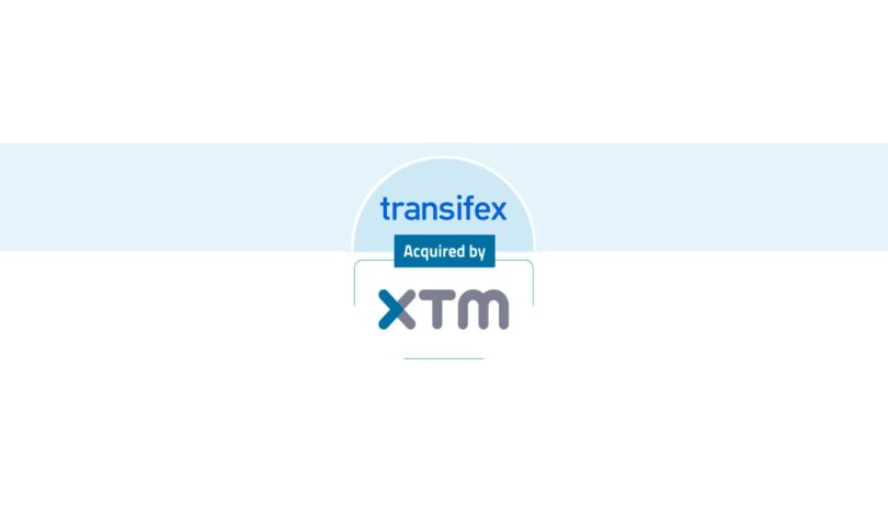 XTM International Expands Localization Leadership with Strategic Acquisition of Transifex