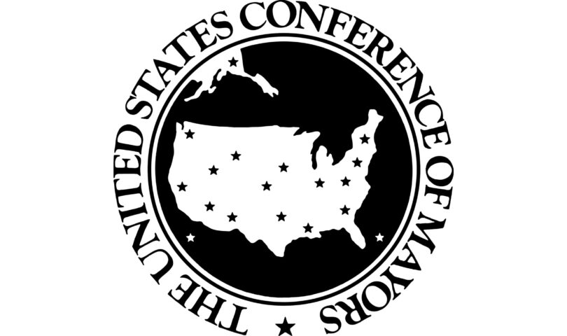 U.S. Conference of Mayors Continues to Stand with Ukraine