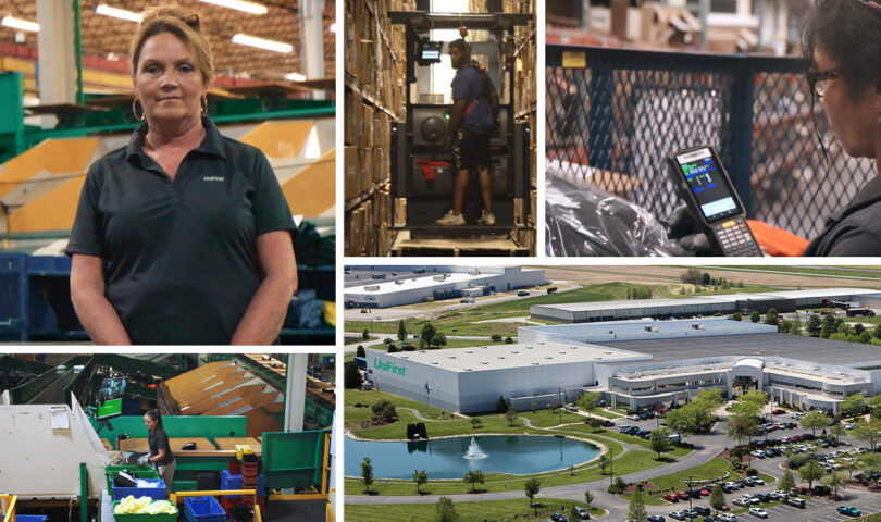 UniFirst expands Owensboro Distribution and Fulfillment Center with innovations to elevate customer service and operational excellence