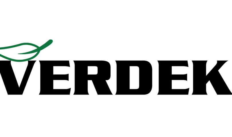 Verdek Expands Services to Meet Large Scale Infrastructure Projects and Nominates Chris Mohasel as Director of Construction