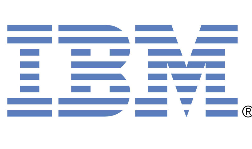 IBM RELEASES FOURTH-QUARTER RESULTS