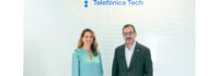 Telefónica Tech and IBM sign a collaboration agreement for quantum-safe technology