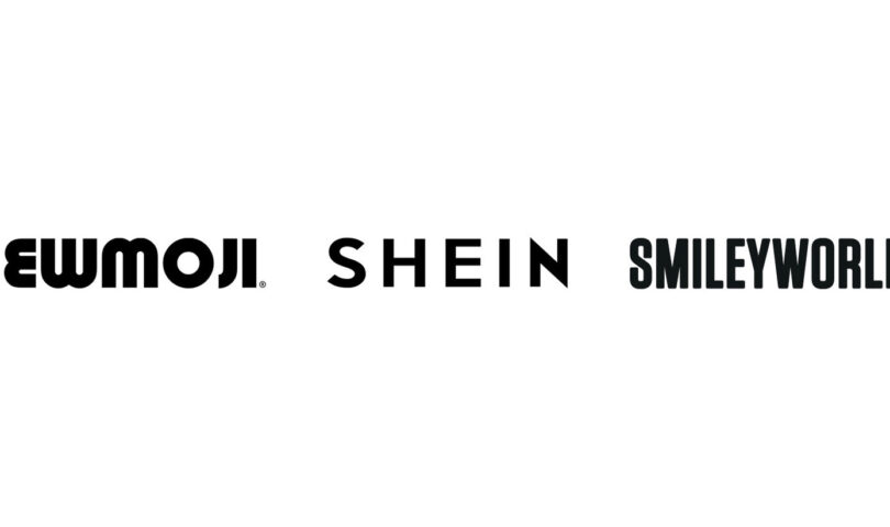 SHEIN SPREADS SMILES WORLDWIDE WITH LAUNCH OF NEWMOJI® AND SMILEYWORLD® COLLECTIONS