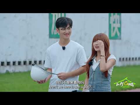 Be My Guest: The Cloud Episode