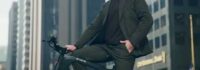 Budget-friendly, High-Performance E-Bike for Urban Commuters