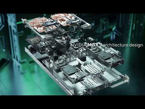 ASUS AI POD With NVIDIA GB200 NVL72 Platform Ready to Ramp-Up Production for Scheduled Shipment in March