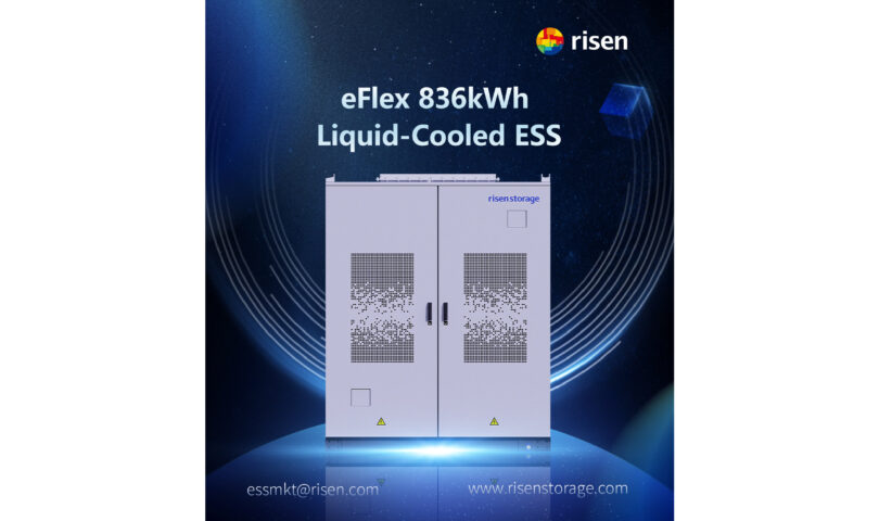 Podczas japońskiego Światowego Tygodnia Inteligentnej Energii 2025 Risen Storage zaprezentuje najnowszy elastyczny system magazynowania energii „eFlex” USA – Polski USA – čeština USA – Pусский APAC – English USA – español BRAZIL – Portuguese USA – English USA – English USA – slovenčina USA – Deutsch USA – Français