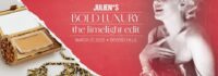 Julien’s Auctions presenta Bold Luxury: The Limelight Edit