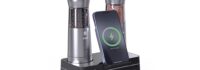 COSPRO Unveils Electric Grinder Sets at The Inspired Home Show