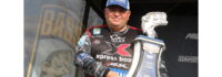Lowen lifts second Elite trophy with narrow St. Johns victory